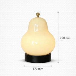 CRÈME POIRE Lamp
