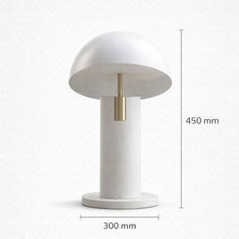 SOFT DOME Lamp