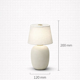MENU TORSO Lamp