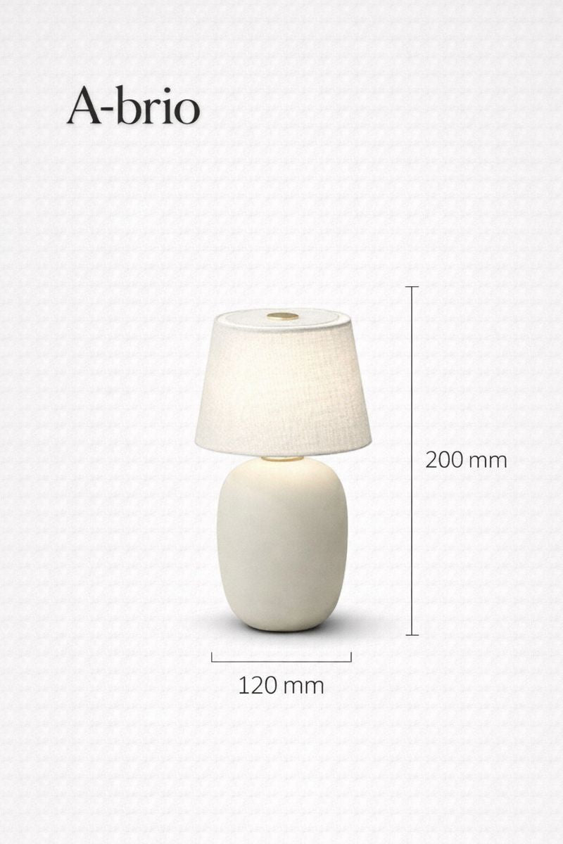 MENU TORSO Lamp