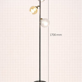 VERT ORB Floor Lamp