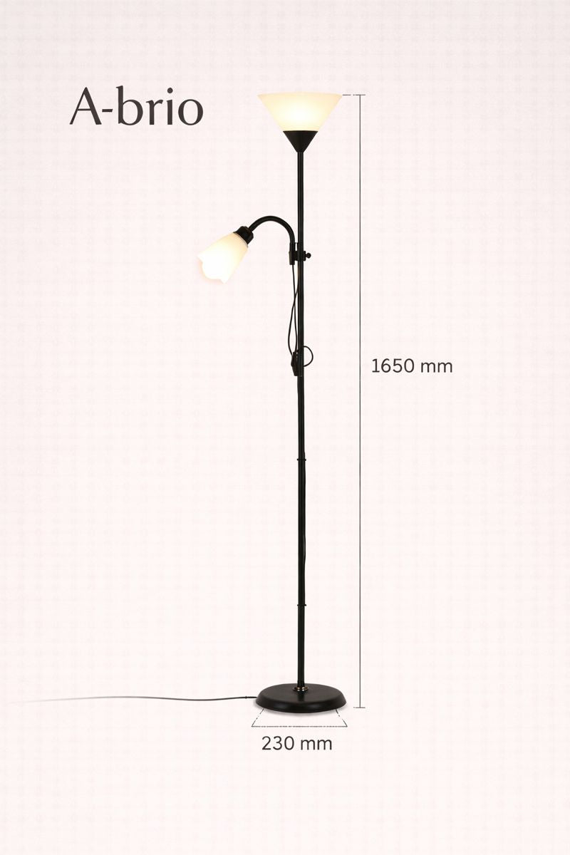 BALANCE Floor Lamp