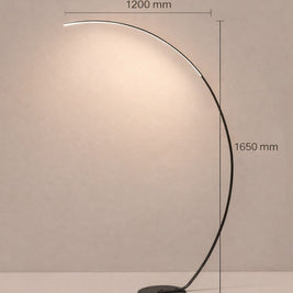 STILL FORM Floor Lamp