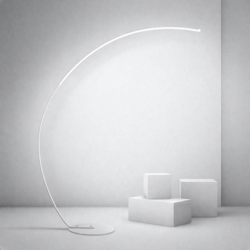 STILL FORM Floor Lamp