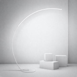 STILL FORM Floor Lamp