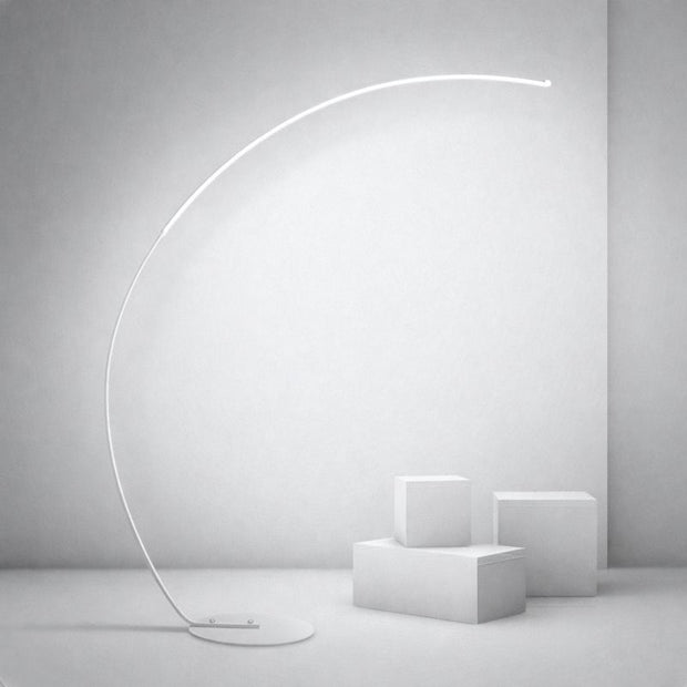 STILL FORM Floor Lamp