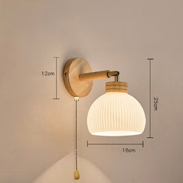 GROVE Wall Lamp
