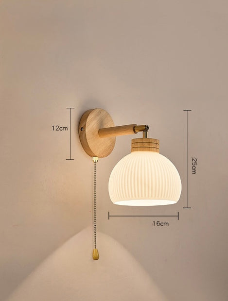 GROVE Wall Lamp