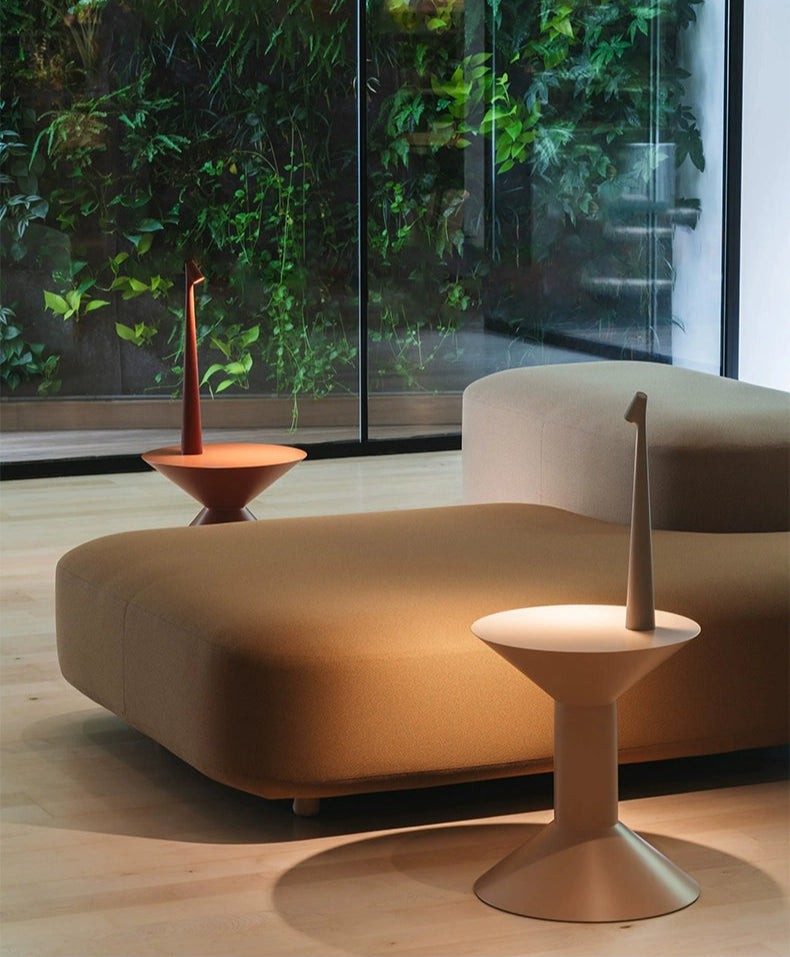 Brave Nordic Portable Lamp