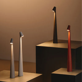 Brave Nordic Portable Lamp