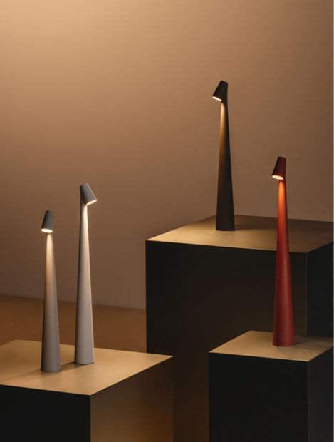 Brave Nordic Portable Lamp