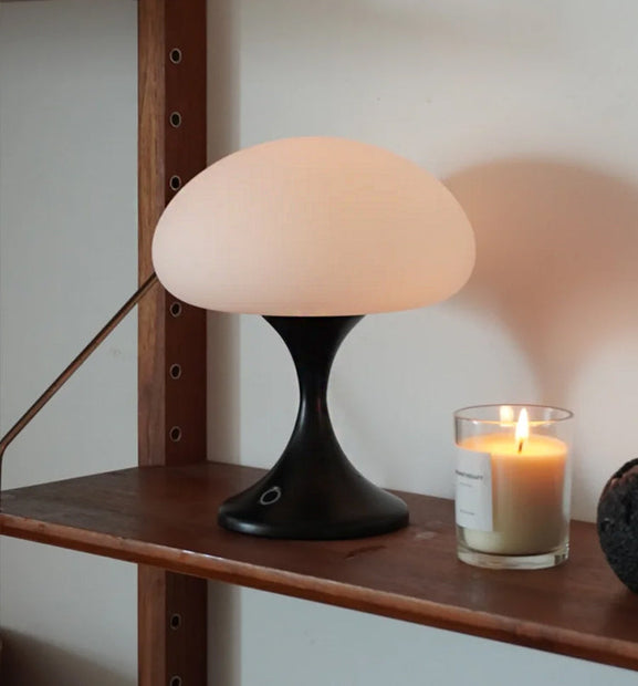 Jellyfish Glow Night Light