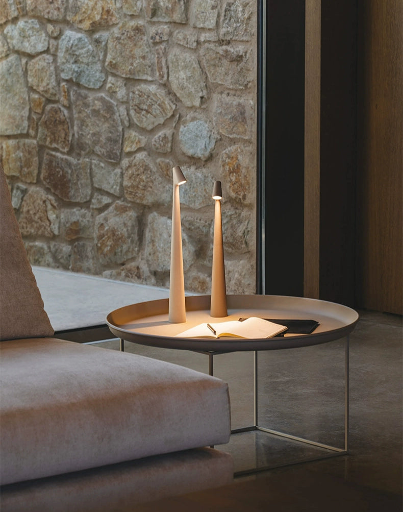 Brave Nordic Portable Lamp