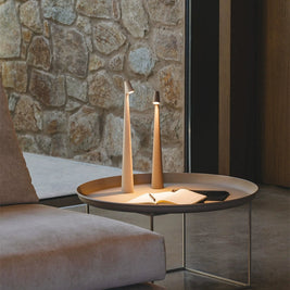 Brave Nordic Portable Lamp