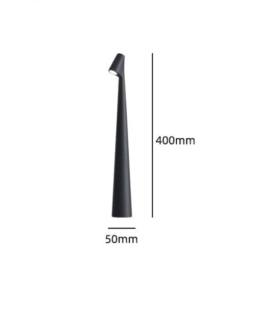 Brave Nordic Portable Lamp