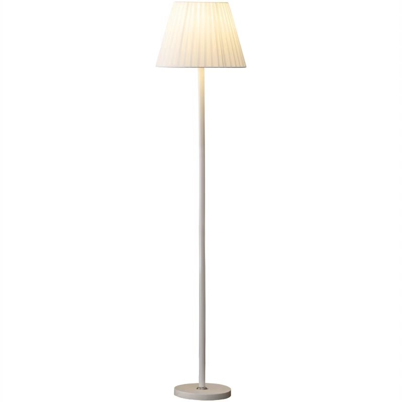 SOFT SHADE Floor Lamp