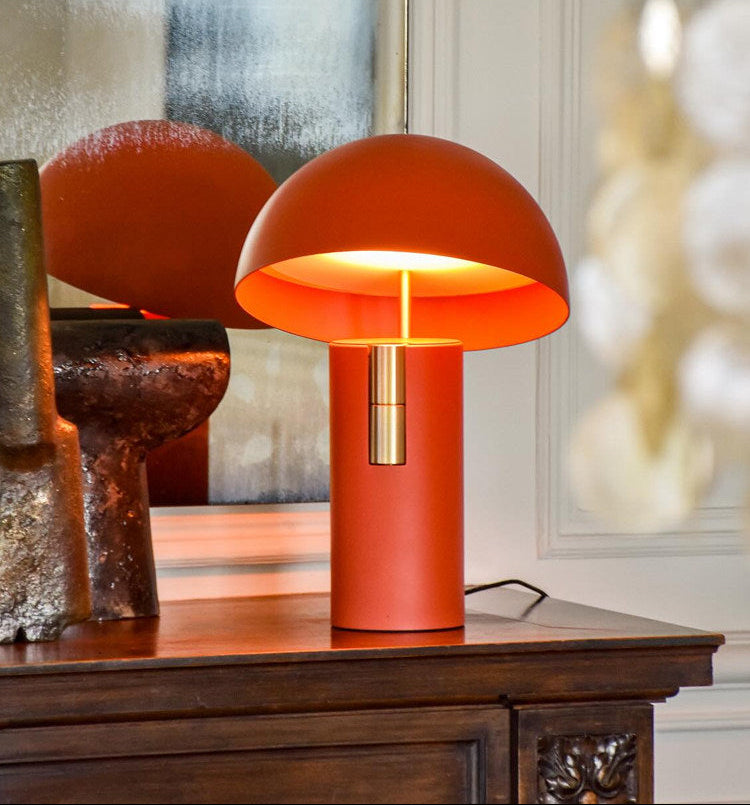 SOFT DOME Lamp
