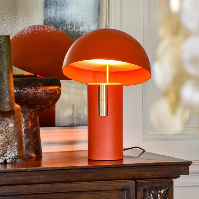 SOFT DOME Lamp