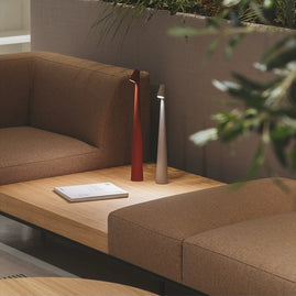 Brave Nordic Portable Lamp