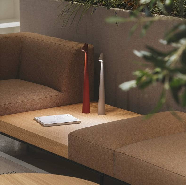 Brave Nordic Portable Lamp