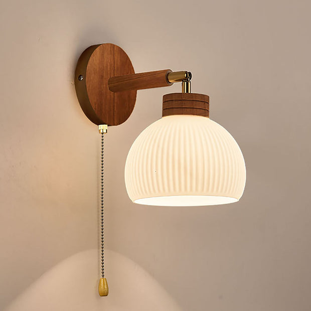 GROVE Wall Lamp