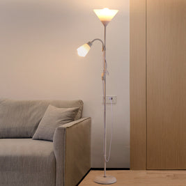 BALANCE Floor Lamp