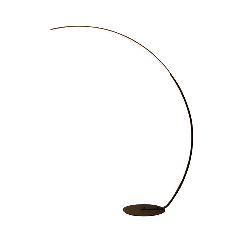 STILL FORM Floor Lamp