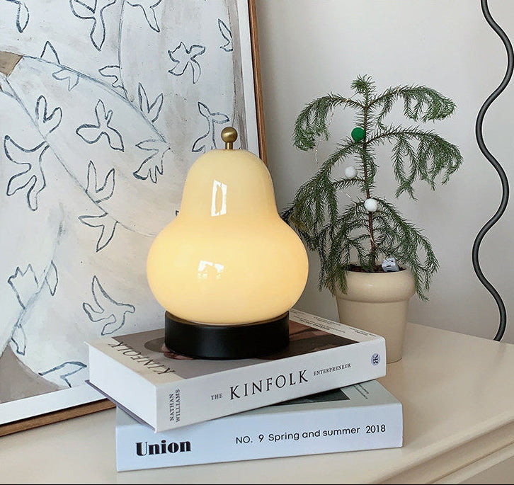 CRÈME POIRE Lamp