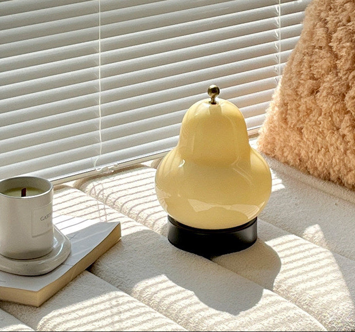 CRÈME POIRE Lamp
