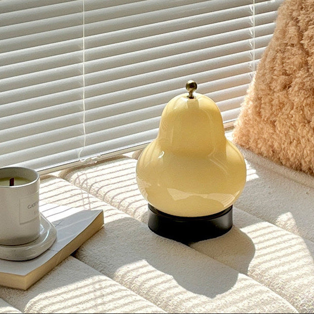 CRÈME POIRE Lamp