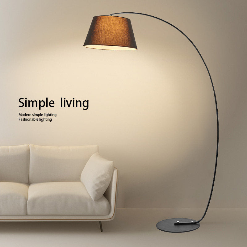 FJORD ARC Floor Lamp