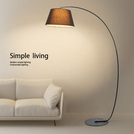 FJORD ARC Floor Lamp