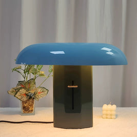 Matador Mushroom Table Lamp