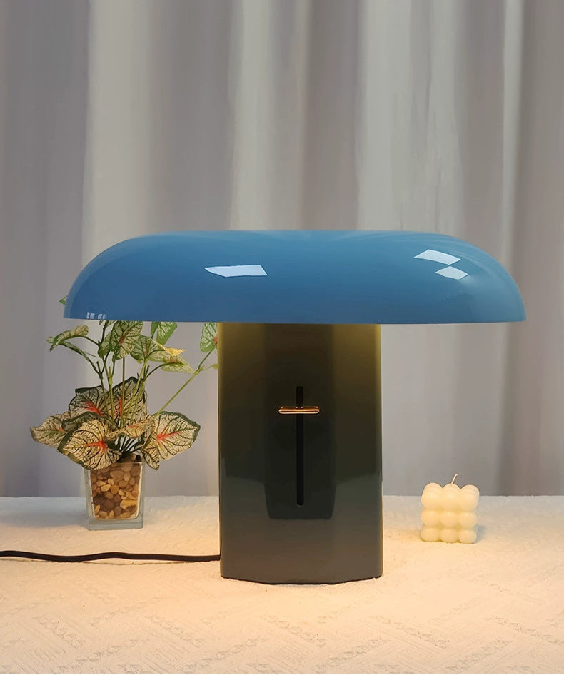 Matador Mushroom Table Lamp