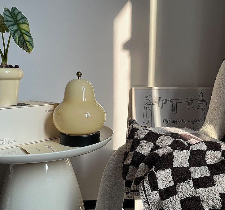 CRÈME POIRE Lamp