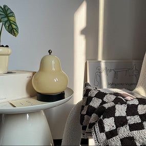 CRÈME POIRE Lamp