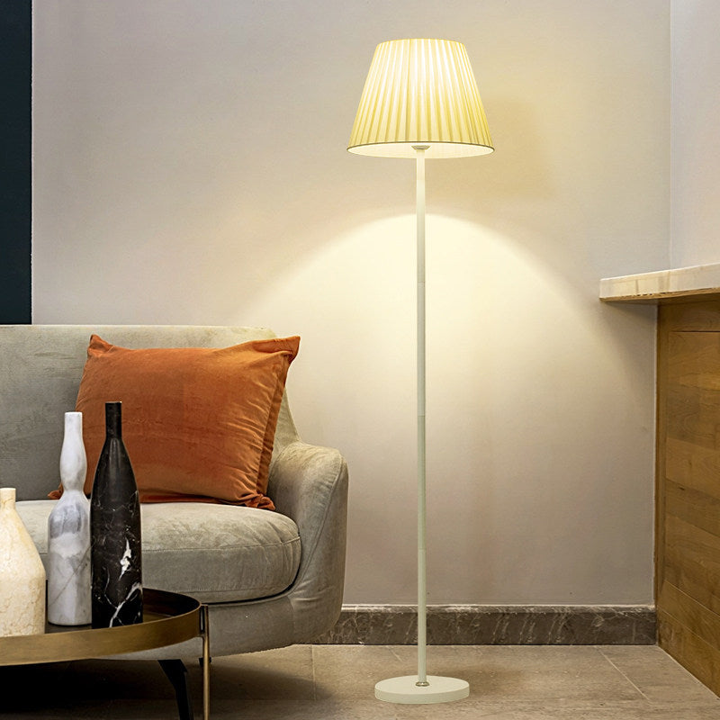 SOFT SHADE Floor Lamp