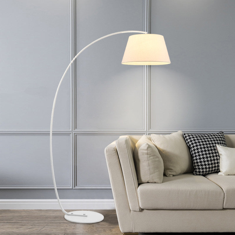 FJORD ARC Floor Lamp