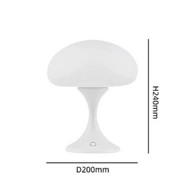 Jellyfish Glow Night Light