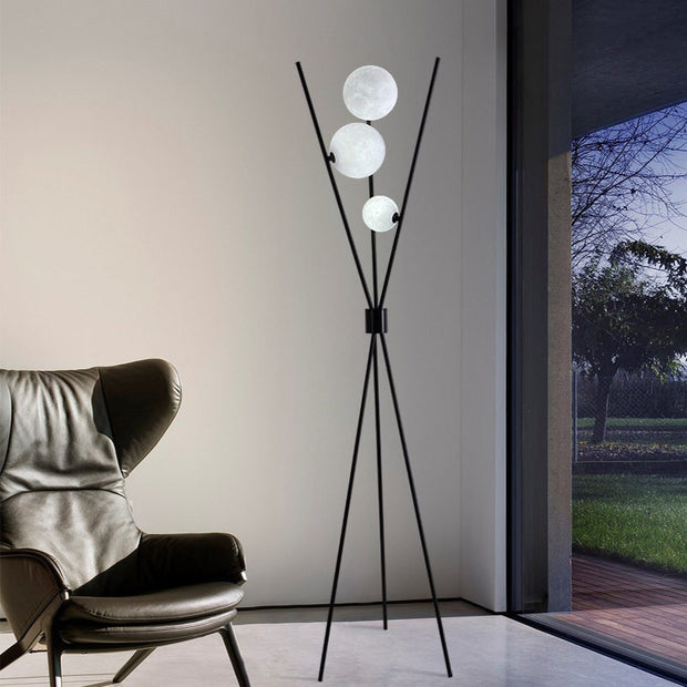 ORBIT Floor Lamp