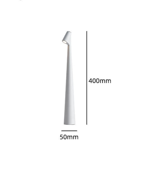 Brave Nordic Portable Lamp