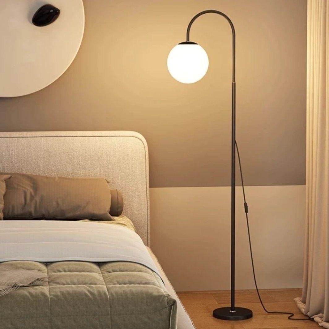 STILL GLOW Floor Lamp
