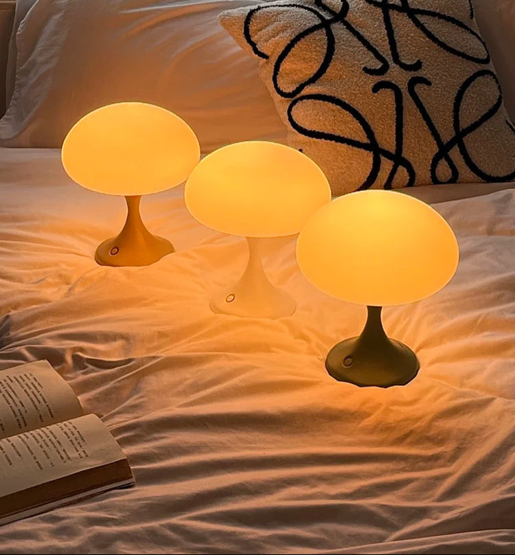 Jellyfish Glow Night Light