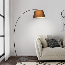 FJORD ARC Floor Lamp