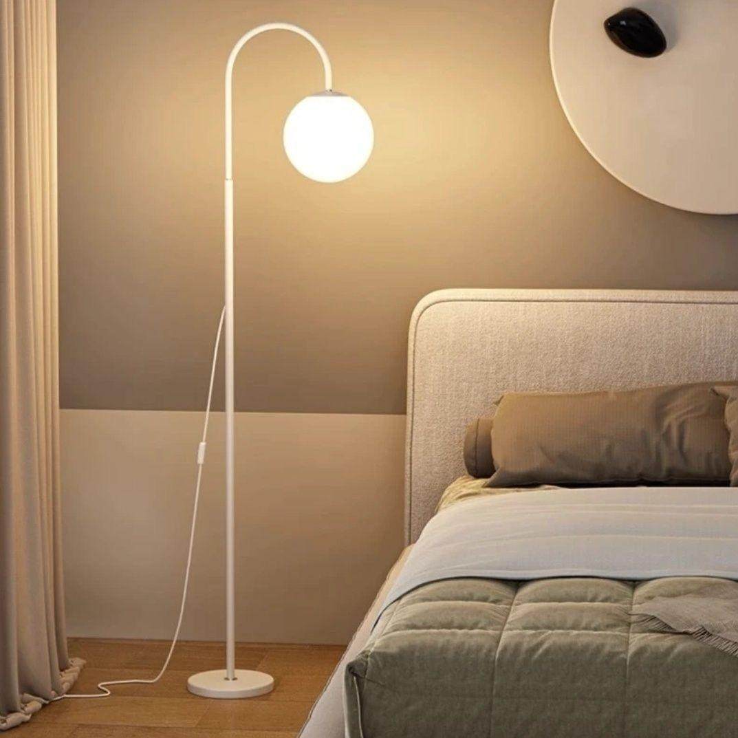 STILL GLOW Floor Lamp