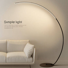 STILL FORM Floor Lamp