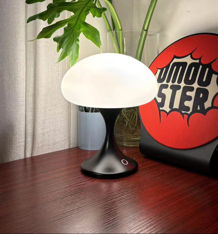 Jellyfish Glow Night Light