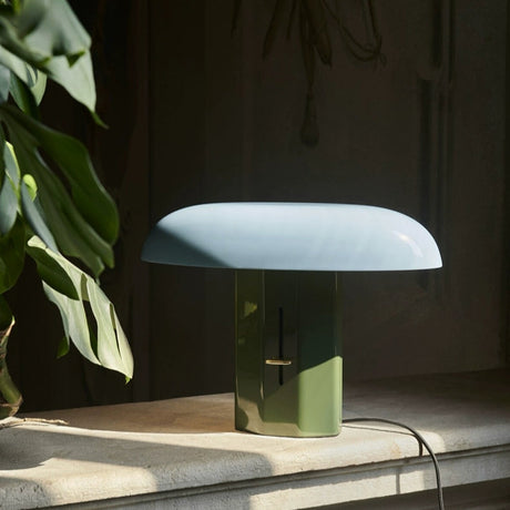 Matador Mushroom Table Lamp