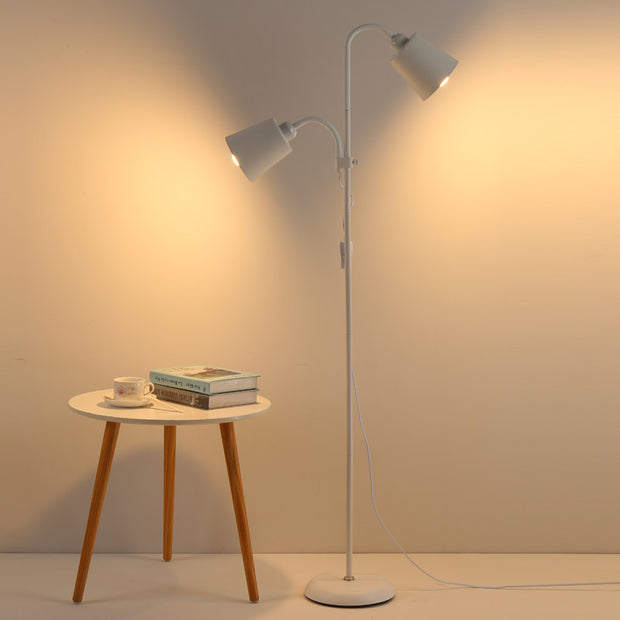 WARM ANGLE Floor Lamp