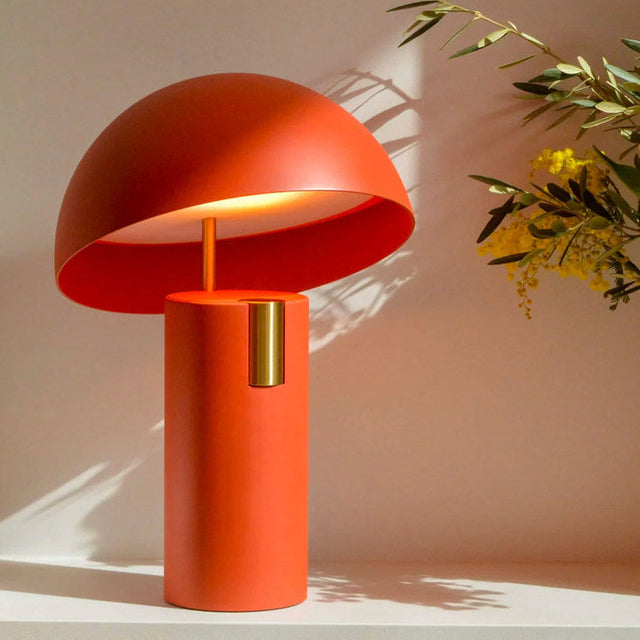 SOFT DOME Lamp